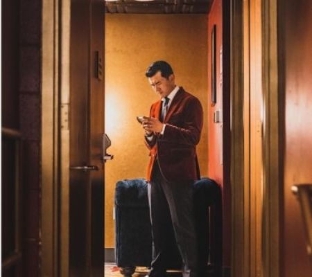 Ronny Chieng is a millionaire with a net worth of nearly $3 million.